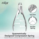 Cuticle Nipper