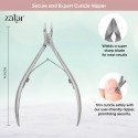 Cuticle Nipper