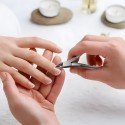 Cuticle Nipper