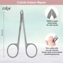 Cuticle Nipper